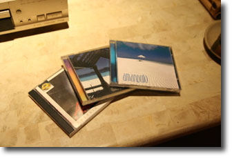 CD